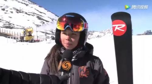 ccw chloe cornu wong phoenix tv 2 alpes