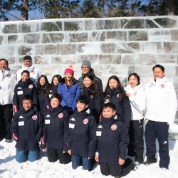 yabuli china chloe cornu wong hk ski team 39