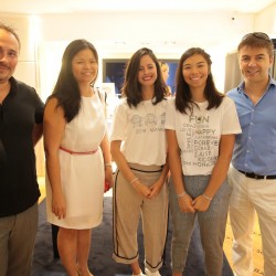 apm monaco and chloe cornu wong team 1