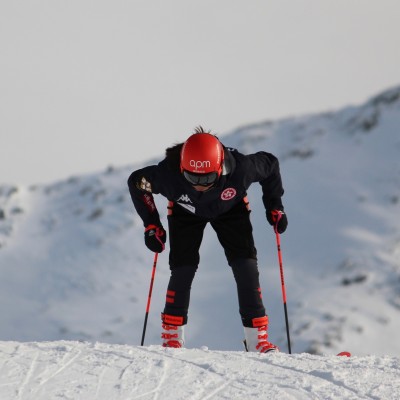 07 val thorens training photos