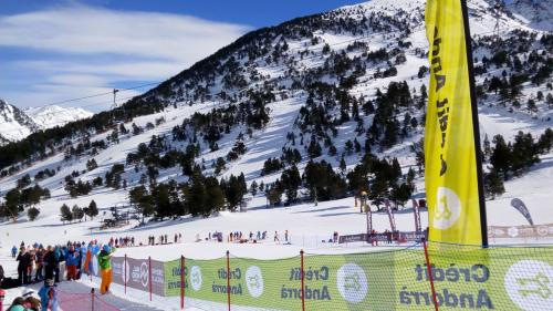 ccwong trofeu borrufa andorra finish line 2018