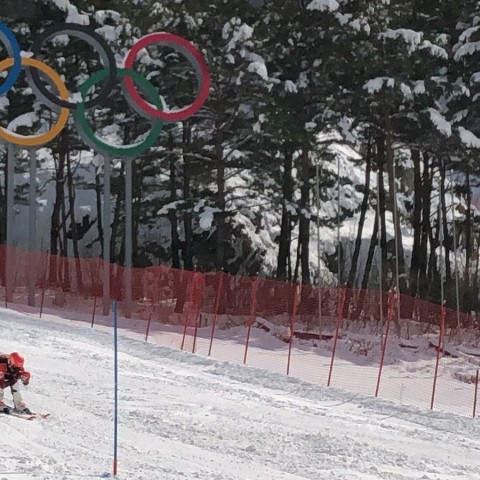 04 asian ski championship