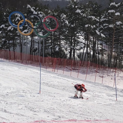 07 asian ski championship