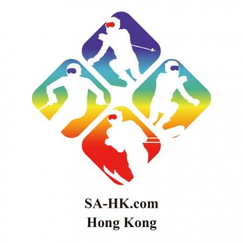 hong kong ski team logo
