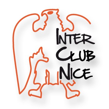 inter club nice logo