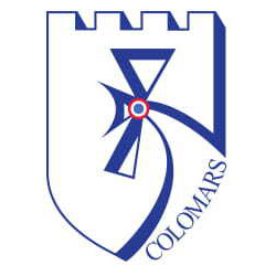 logo mairie colomars