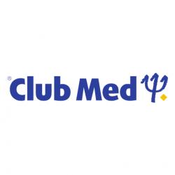 club med square logo