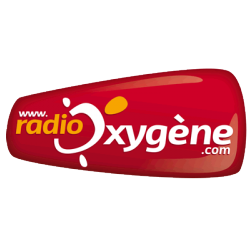 radio oxygene logo