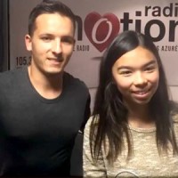 Radio Emotion (Oct 2017) - Interview